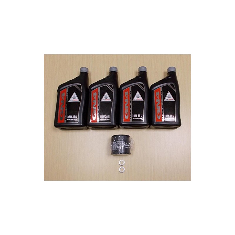 New 2010-2013 Honda VT 1300 VT1300 Stateline OE Oil &