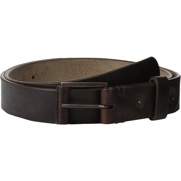 Nixon Men's Legacy Belt Brown Belt SM