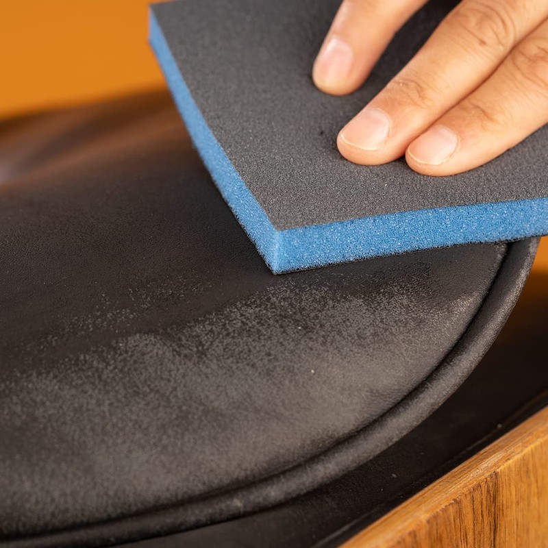 Colourlock Leather Sanding Pad
