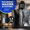 Bomann® Kettle | Kettle | Kettle | Kettle 1.7 L