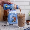 Quest Nutrition Iced Coffee, Vanilla Latte, 1g of Sugar, 10g