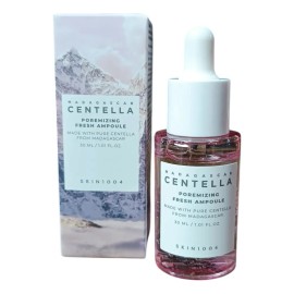 Skin1004 Centella Poremizing Ampoule 30 Ml - Serum Facial Momento De Aplicacin Danoche Tipo De Piel Mixta                                             