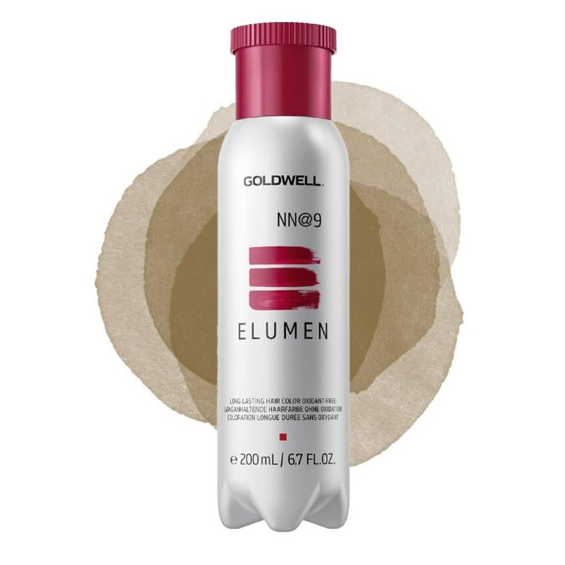 GOLDWELL Elumen NN@9 (200 ml)