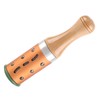 Warm Moxibustion Rods Detox Relieve Fatigue Rolling Handheld Adjustable Facial