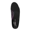 Elten Sensicare Type 1 Flat Feet Insole, black