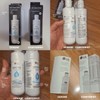 (2 Pack) LG Genuine LT1000P ADQ74793501 MDJ64844601 Replacement Fridge Water