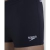 Speedo ECO Endurance+ Aquashort, Comfortable Fit, Adjustable Design, Extra Flexibility,