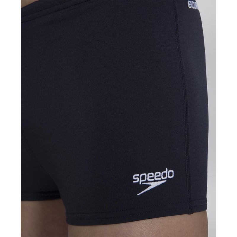 Speedo ECO Endurance+ Aquashort, Comfortable Fit, Adjustable Design, Extra Flexibility,
