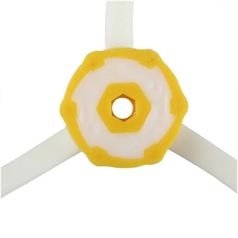 Replacement Side Brushes, Compatible with Roomba - 800 and 900
