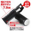 TKY Bike Step Bar Tandem Rear Step Set of 2