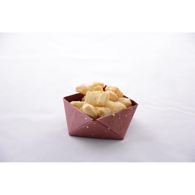 Sanshin Salted Lemon Side Dishes, 1.2 oz (34 g) x