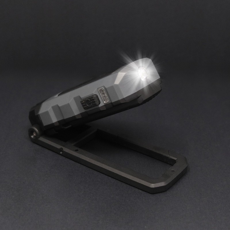 LED Work Light with Hanger | Versatile LED Work Light