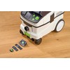 Festool 202097 Bluetooth Remote Control Set for CT26/36/48, 12.0 cm*10.5