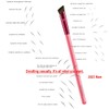 brow brush - Multi Function Eyebrow Brush, Eyebrow Brush Professional