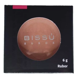 Bissú Maquillaje Cosméticos Rubor
