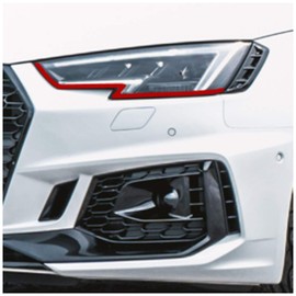 Finest Folia Devil Eye® Headlight Film AC19