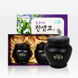 Dorajigo Domestic bellflower extract / 도라지고 국산 도라지청 진액