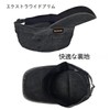 RUNQIU Military Design Solid Work Cap Retro Denim Military Cap