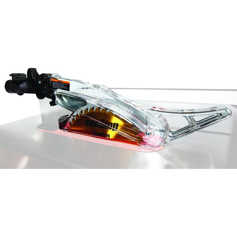 SawStop Dust Collection Blade Guard Assembly TSG-DC