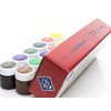 Nevskaya Palitra Professional Gouache Paint Set - 12 x 40
