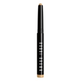 Bobbi Brown Long-Wear Cream Eyeshadow Stick 10 Sunlight Gold for Women, 0.05 Ounce