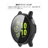 SHEAWA Garmin Vivoactive 5 Case Cover PC + Tempered Glass