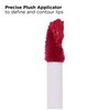 Revlon Ultra HD Lip Mousse Hyper Matte, Longwearing Creamy Liquid