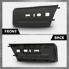 G-PLUS Drivers Seat Switch Housing Compatible with Ford Expedition 2007-2014