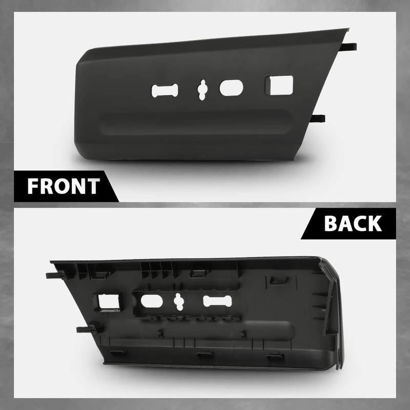 G-PLUS Drivers Seat Switch Housing Compatible with Ford Expedition 2007-2014