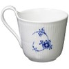 ROYAL COPENHAGEN Alphabet Mug N