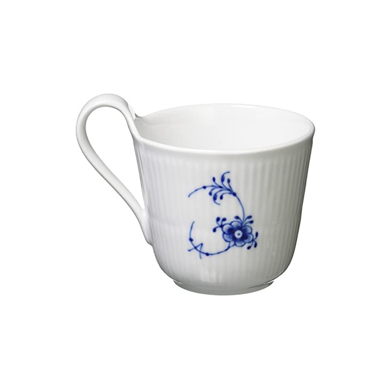 ROYAL COPENHAGEN Alphabet Mug N