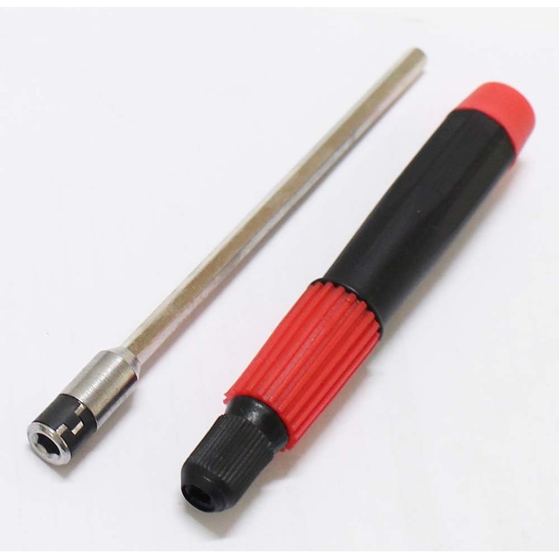 ToolUSA Screwdriver Multi-bit Set | Versatile & Durable | Ergonomic