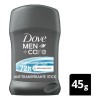 Desodorante Men+Care Clean Comfort En barra 45gr Dove