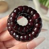 Frodete Bodhi Fidget Bracelet Seed Stretch Anxiety Relief Healing Jewelry