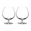 Waterford Elegance Brandy Glass, Pair