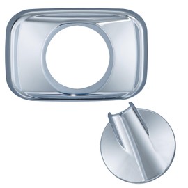 Jet Inoue 509415 Antenna Base Cover for Hino