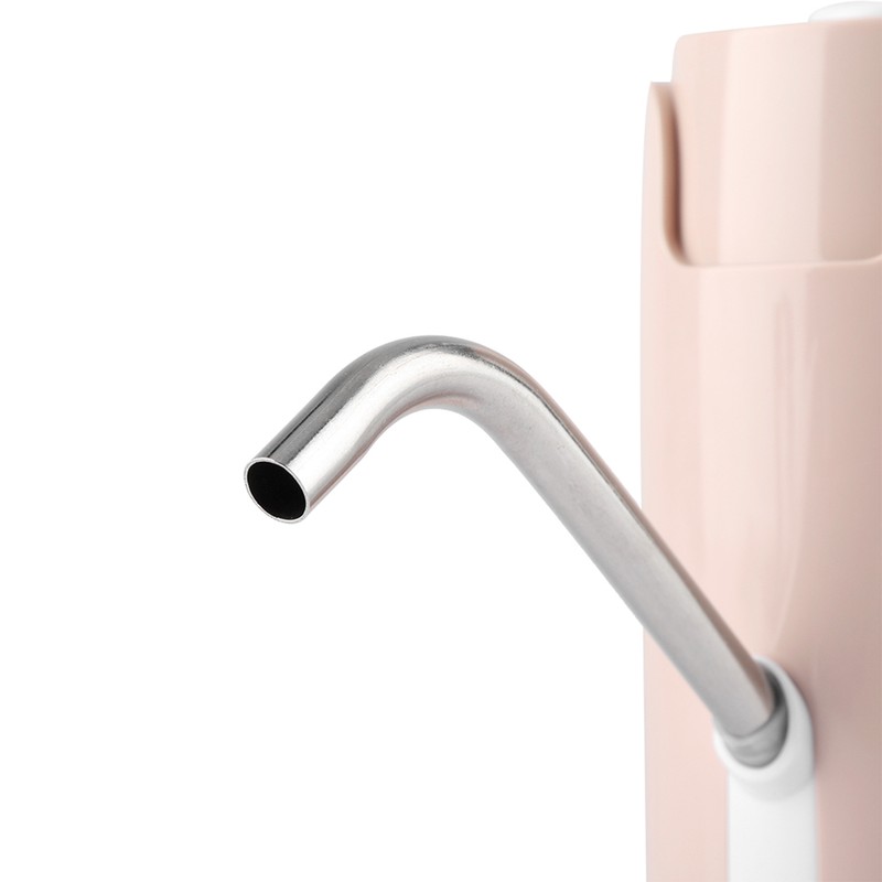Electric USB Rechargeable Water Pump Automatic Bottle Water Dispenser Switch