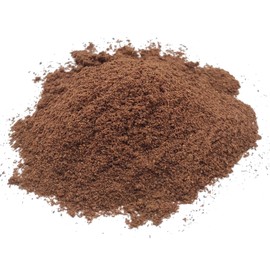 Bourbon Madagascar Vanilla Bean Ground Powder 25g - 460g Grade A' (25 Grams)