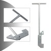 Aulpq Garbage Disposer Unjamming Wrench, for Waste King also for
