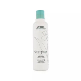 Shampoo Nurturing (온가족용) 샴퓨어 너쳐링 샴푸 250ml (Pure Nurturing Shampoo for the Whole Family) 250ml [1. Shamoo Nourishing Shampoo 250ml]