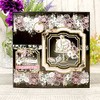 Hunkydory - Floral Elegance - Inserts & Papers - 36