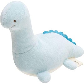 Sumikko Gurashi Pen Ice Cream Tenori Plush Toy, Tokage no Oka-san