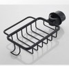 WINGSIGHT Kitchen Faucet Sponge Holder Sink Caddy Organizer Over Faucet