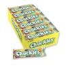 Wonka Chuckles Original Jelly Candies Sugar-