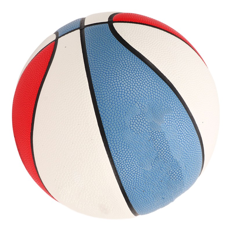 Kids Basketball Size 7 Indoor Outdoor Rubber Mini Youth High