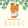 R.W. Knudsen Organic Morning Blend Juice, 8 fl oz (12