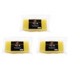 Odorless Trap Wax - 1 LB Blocks (3)