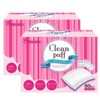 Partner_Reference Cotton Labo Clean Puff Cotton Pads 80 Sheets, 2