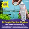 KloudAway Freshwater Aquarium Water Clarifier - Clears Cloudy Water, Water