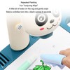 Kids Projection Drawing Sketcher Multifunctional Safe Intelligent Drawing Projector Machine